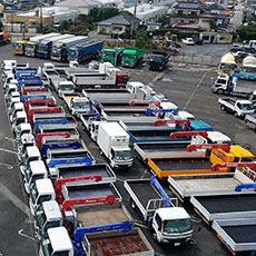 株式会社 東洋車輌 北関東支店