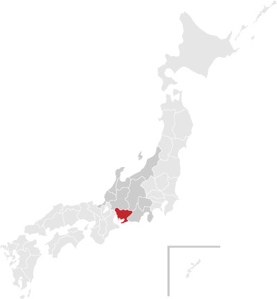 愛知県