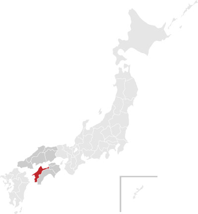 愛媛県