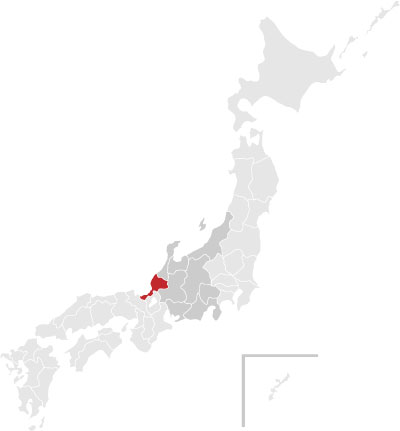 福井県