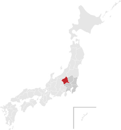 群馬県