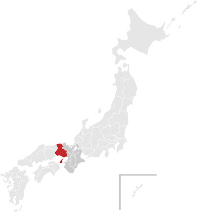 兵庫県