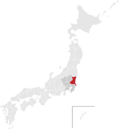 茨城県