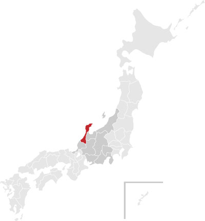 石川県