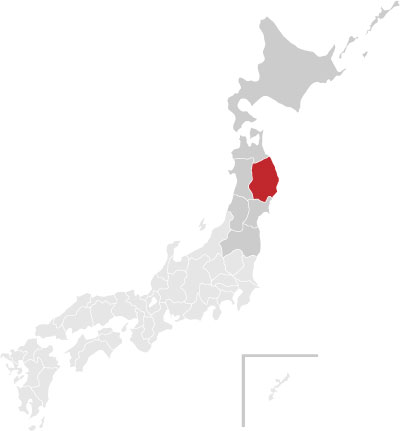 岩手県