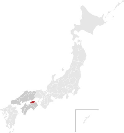 香川県