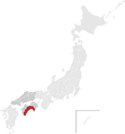 高知県