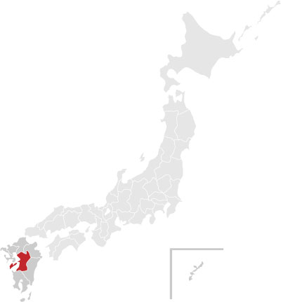 熊本県