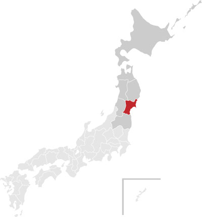 宮城県