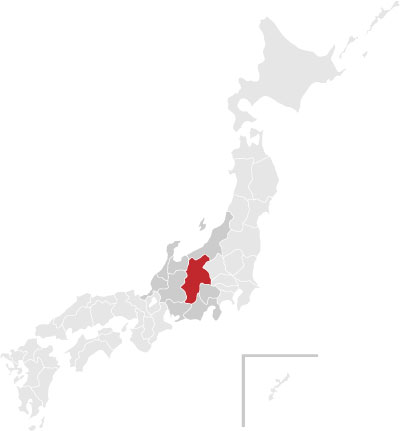 長野県
