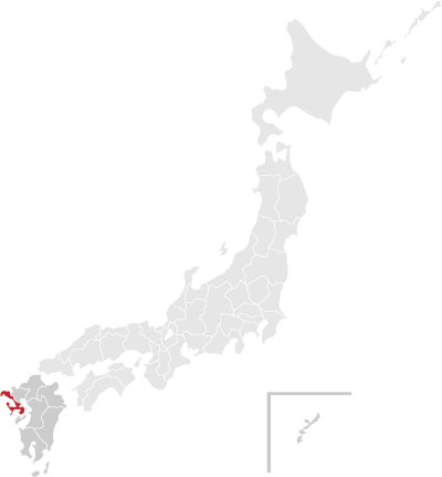 長崎県