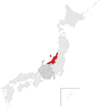 新潟県