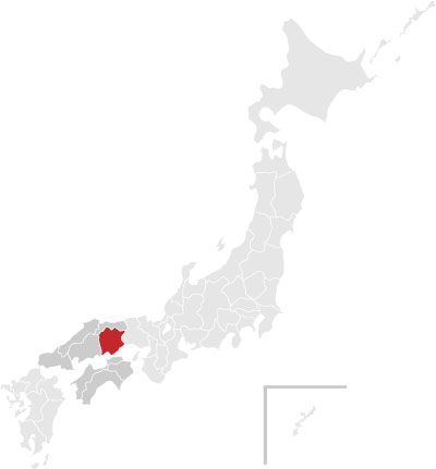 岡山県