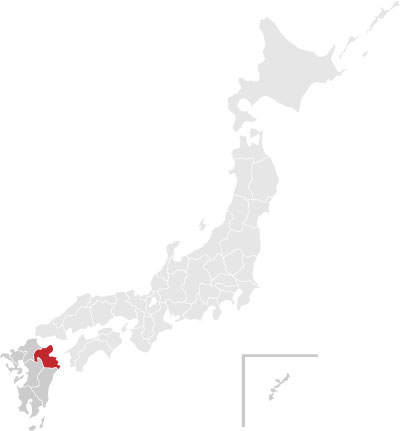 大分県