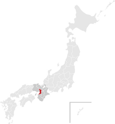 大阪府