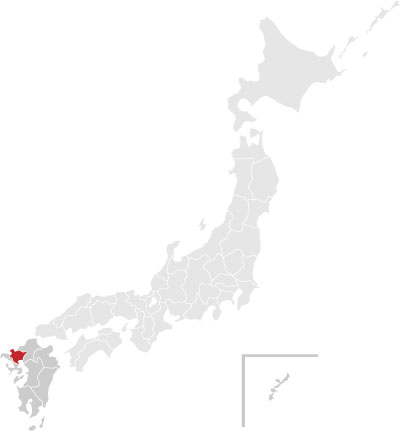 佐賀県