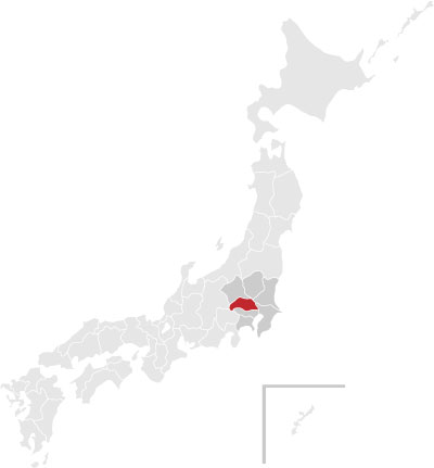 埼玉県