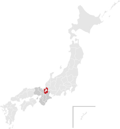 滋賀県