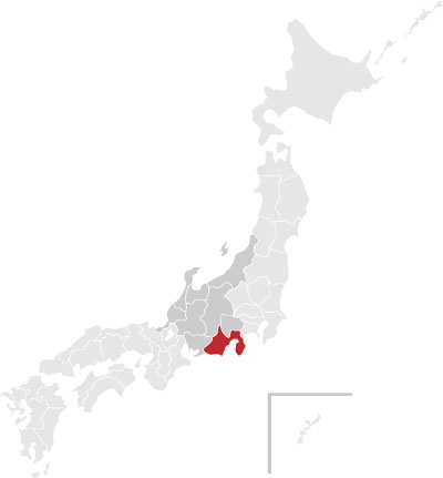 静岡県