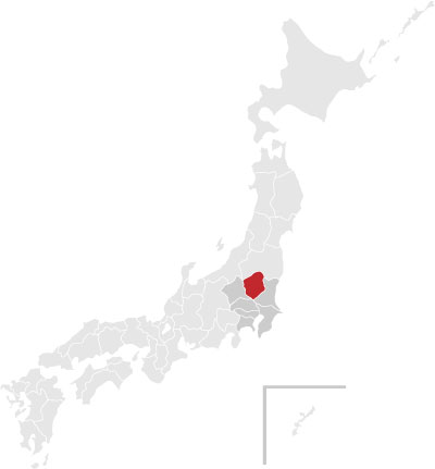栃木県