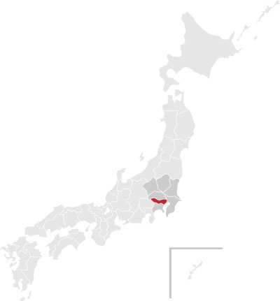 東京都