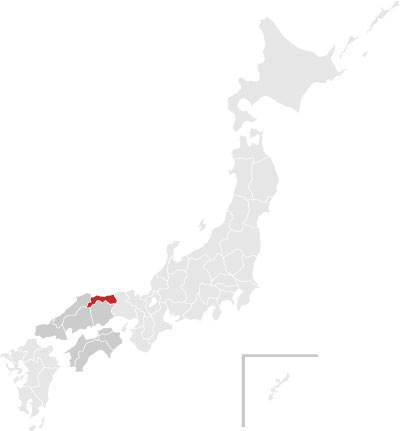 鳥取県