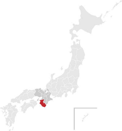 和歌山県