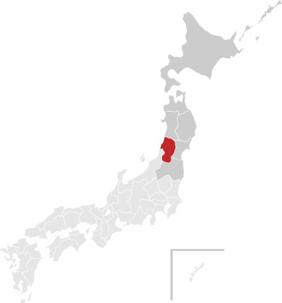 山形県