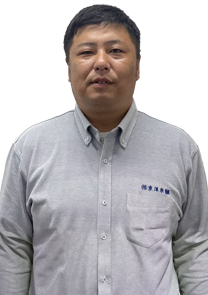 高尾 英男