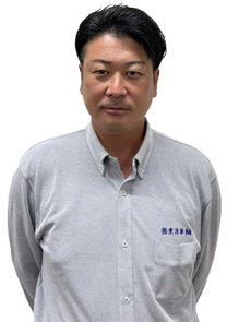 堤谷 幸夫