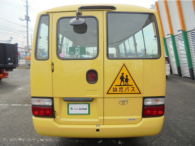 バスの種類とおすすめの用途!使い方は無限大!?