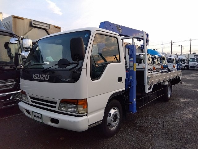 車両画像