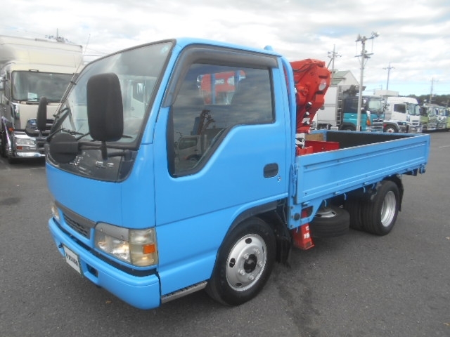 車両詳細画像