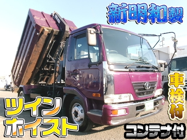 車両画像