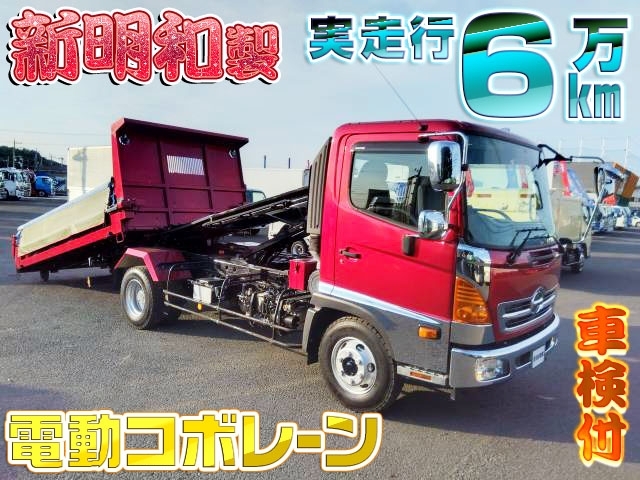 車両画像