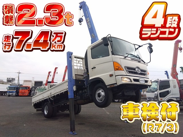 車両画像