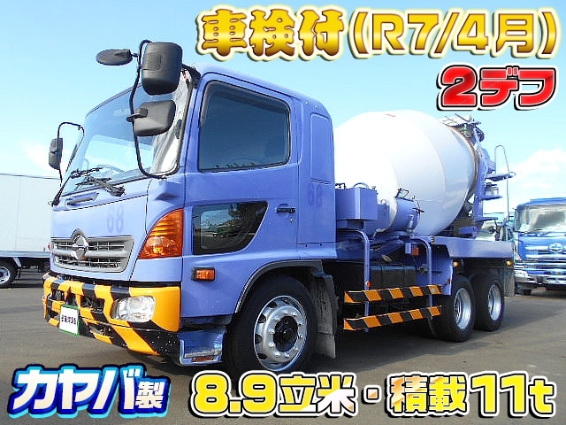 車両画像