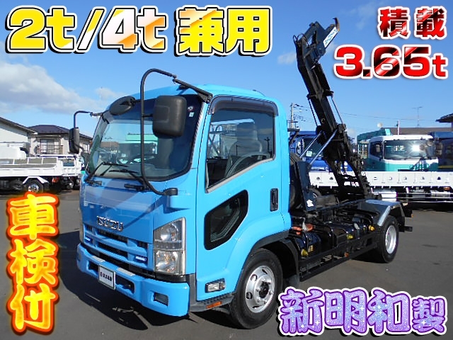 車両画像