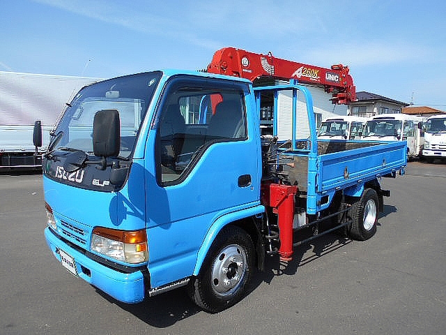 車両詳細画像