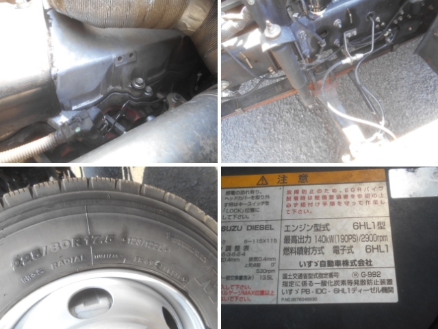車両詳細画像