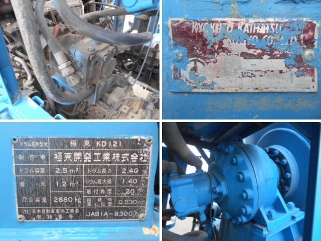 車両詳細画像
