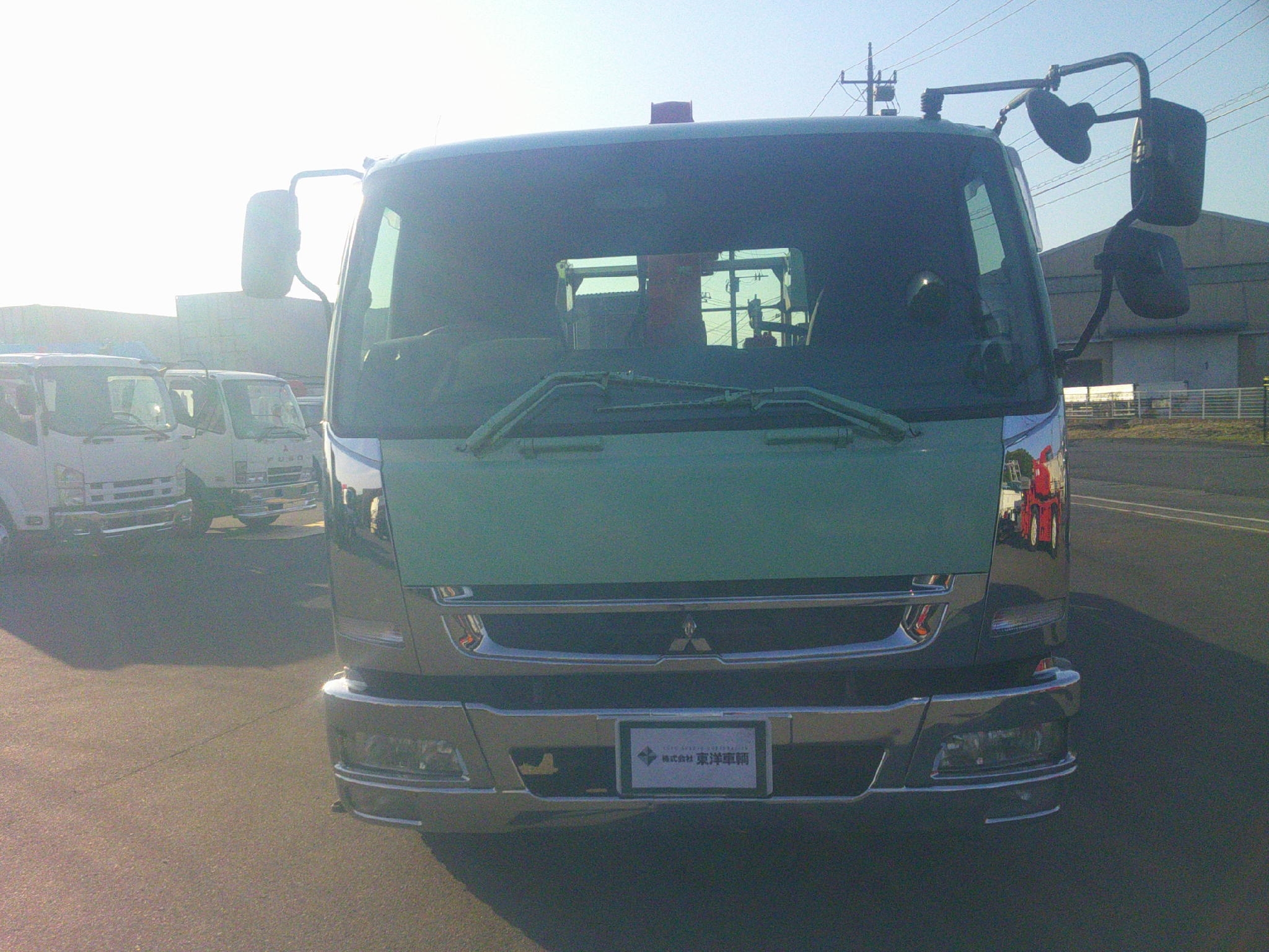 車両詳細画像