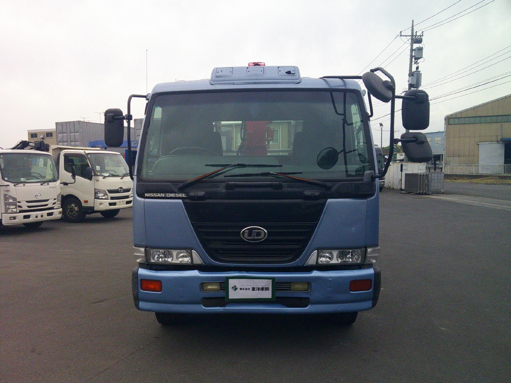 車両詳細画像