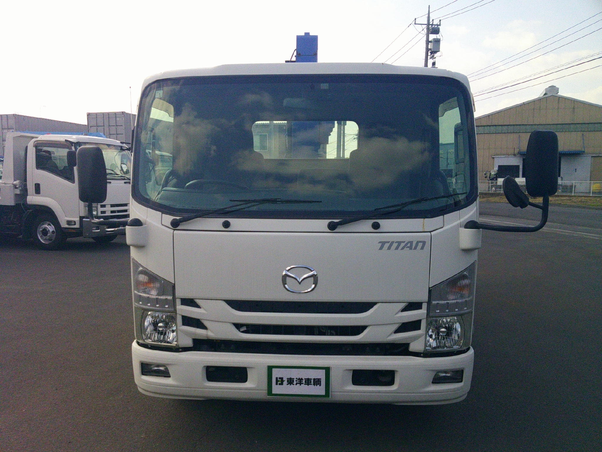車両詳細画像