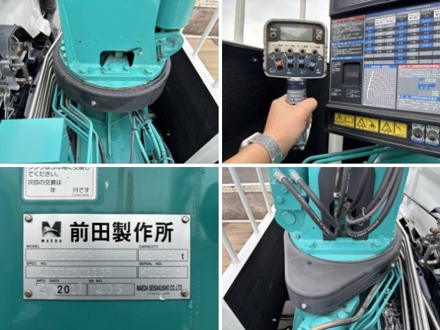 車両詳細画像