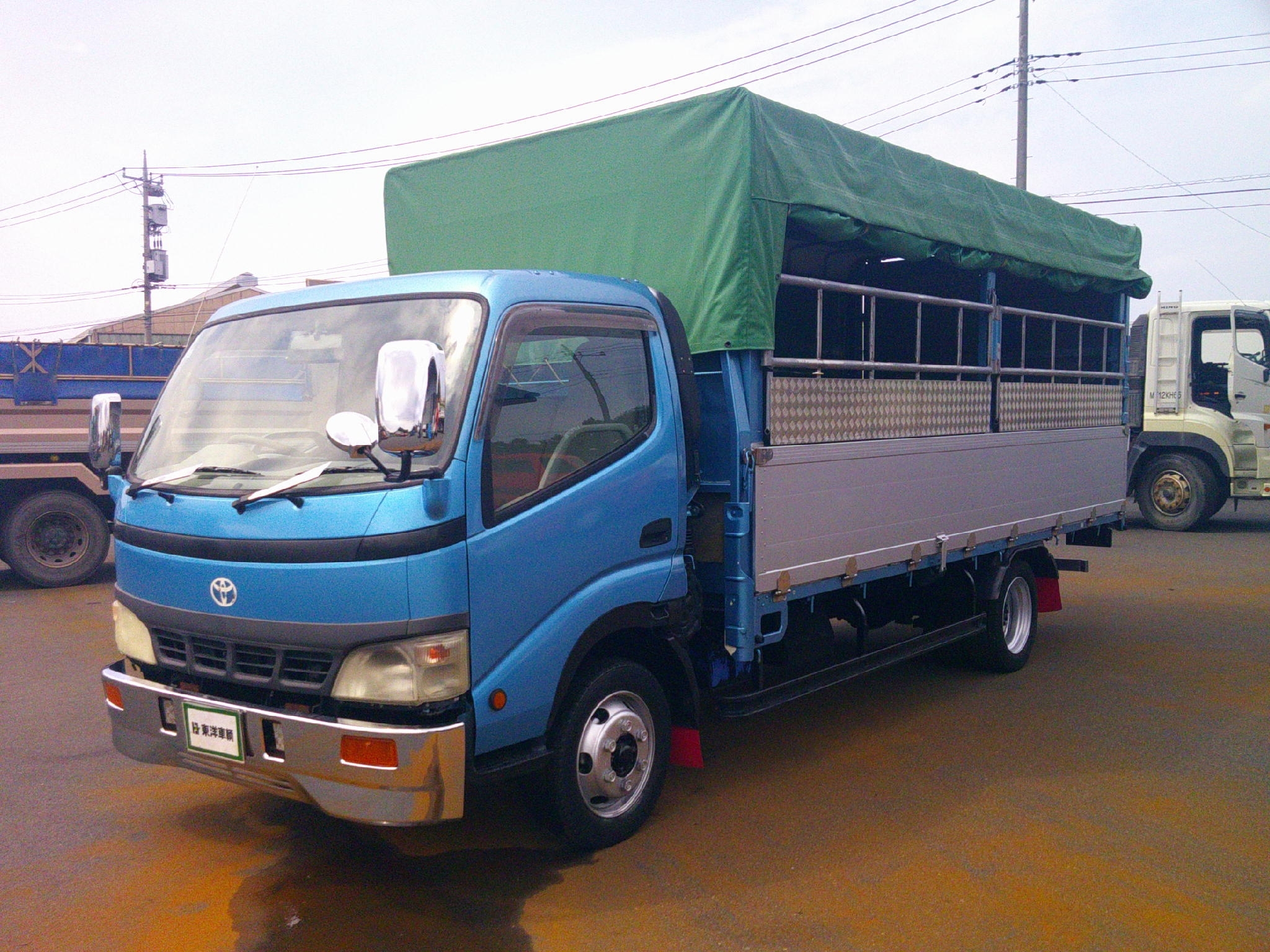 車両詳細画像