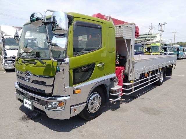 車両詳細画像