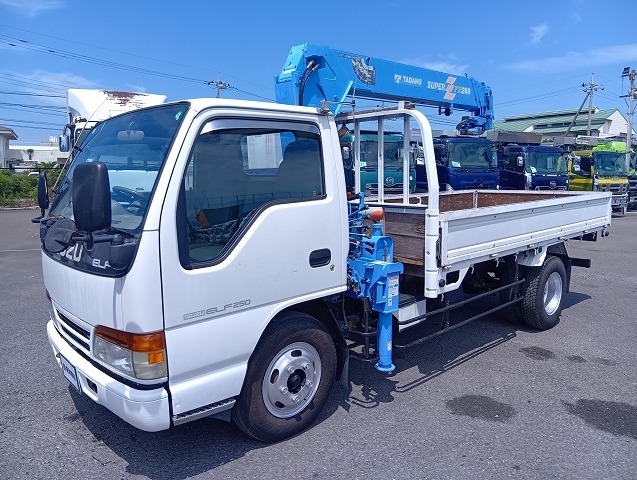 車両詳細画像