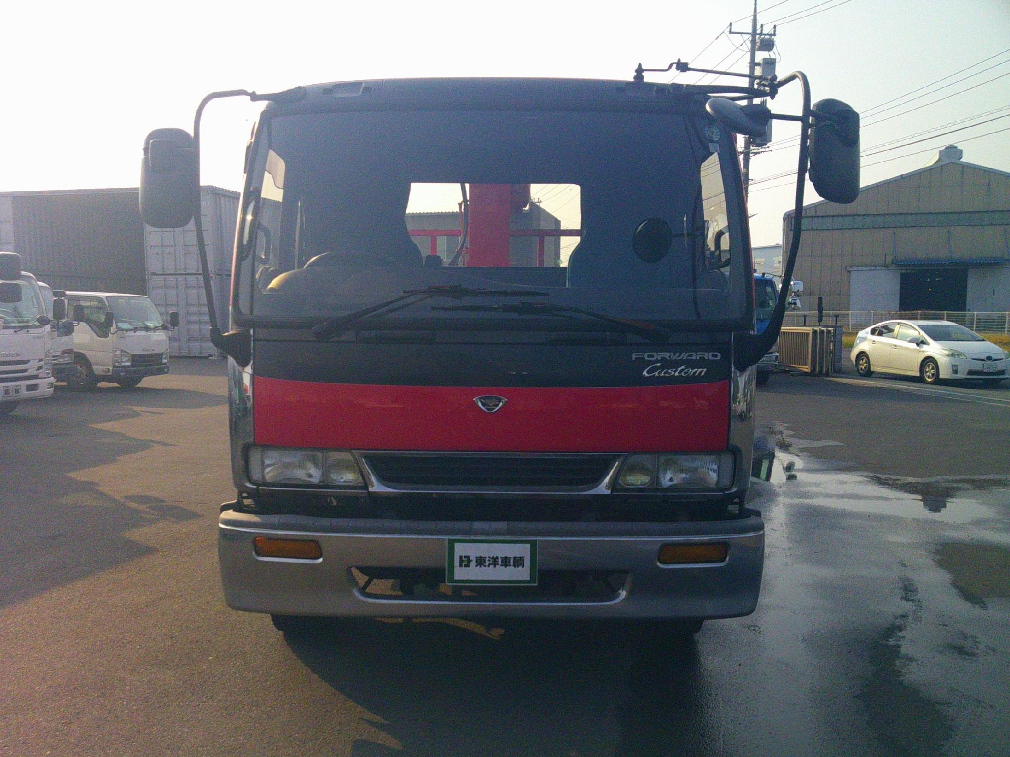 車両詳細画像