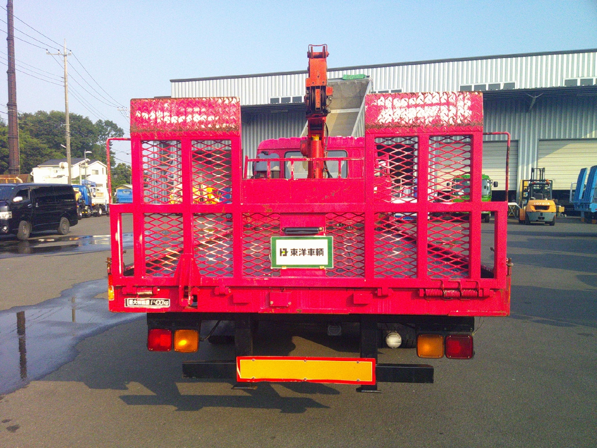 車両詳細画像